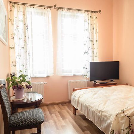 Apartamenty Na Cichej 5 A3 Kolobrzeg Dış mekan fotoğraf