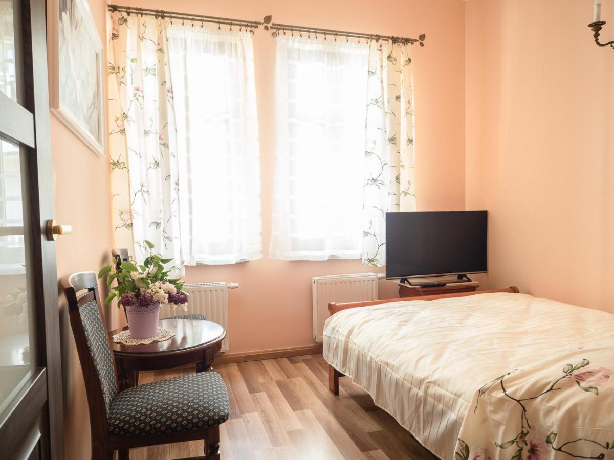Apartamenty Na Cichej 5 A3 Kolobrzeg Dış mekan fotoğraf