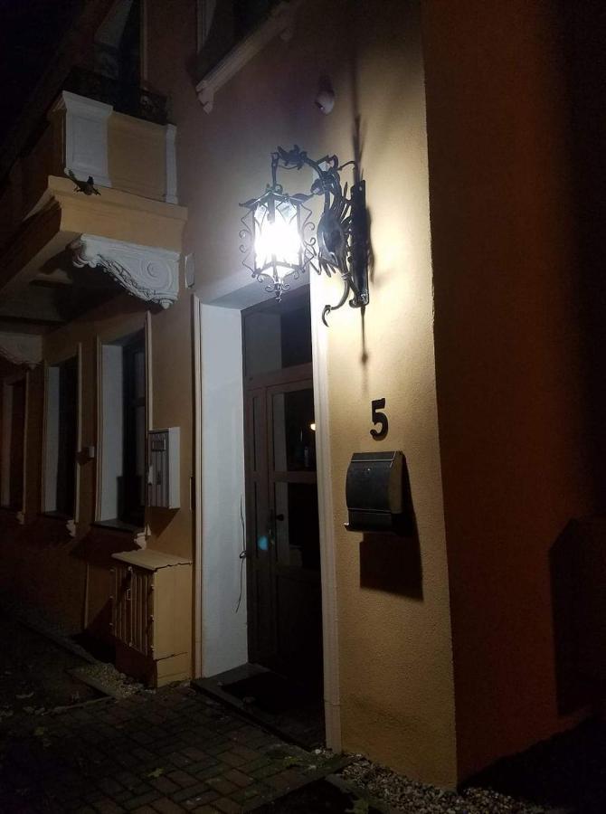 Apartamenty Na Cichej 5 A3 Kolobrzeg Dış mekan fotoğraf